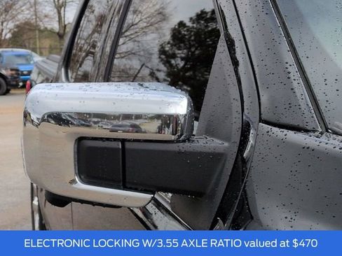 Certified 2021 Ford F150 Lariat w/ Equipment Group 502A High image 12