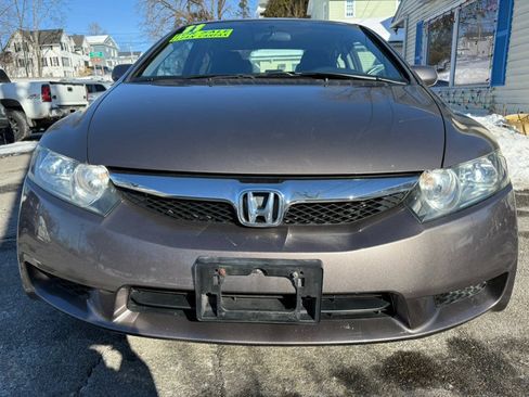 Used 2011 Honda Civic LX-S image 4