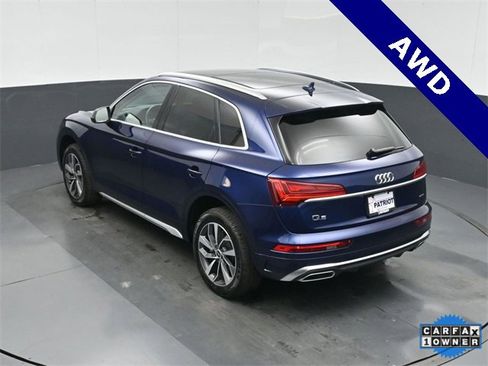 Used 2024 Audi Q5 2.0T Premium Plus image 33