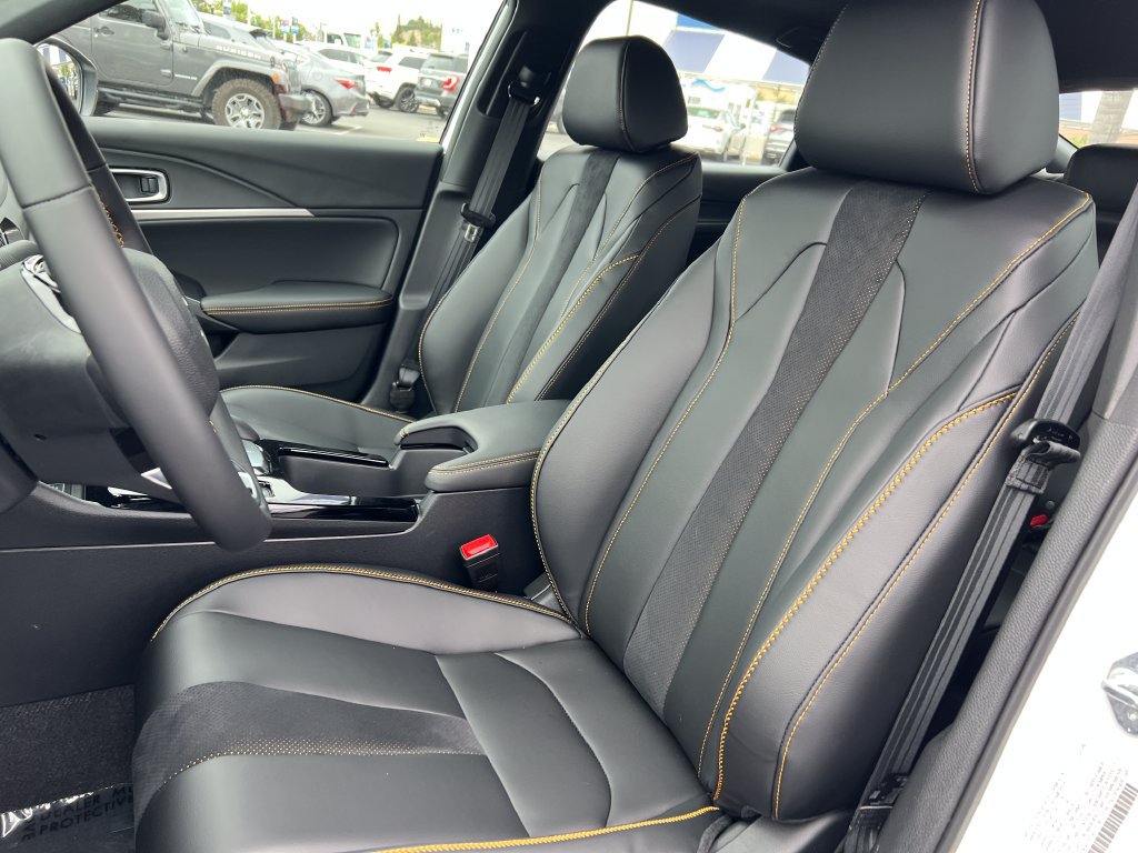 Used 2026 Acura Integra A-Spec w/ Technology Package FWD image 16