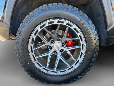 Used 2023 Toyota Tundra SR5 image 9