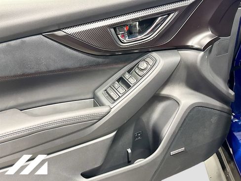 New 2026 Subaru WRX Limited AWD/4WD image 19