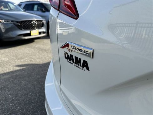 Used 2022 Acura RDX AWD w/ A-Spec & Advance Pkg image 45