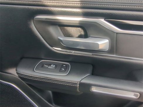 Used 2021 RAM 1500 Laramie w/ Sport Appearance Package image 35