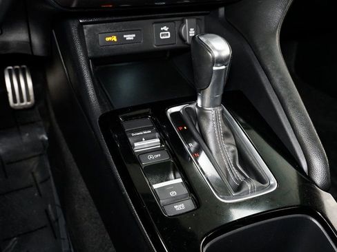 Certified 2024 Acura Integra A-Spec image 19