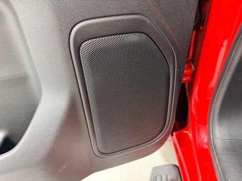 Certified 2025 Chevrolet Silverado 2500 W/T image 23