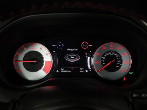 Used 2021 Acura RDX A-Spec image 18