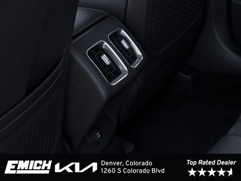 New 2026 Kia Sorento EX image 27