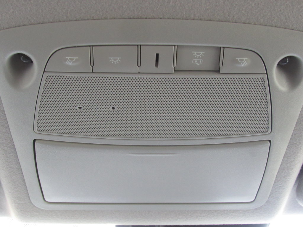 Used 2025 Nissan Leaf S FWD image 24