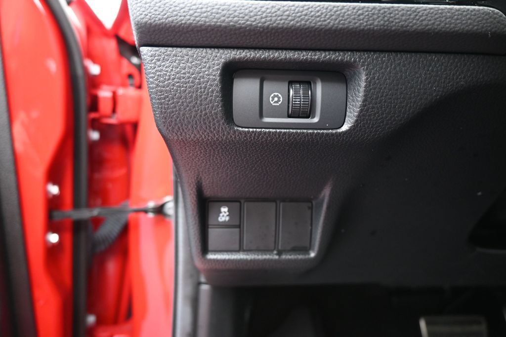 Used 2025 Honda Civic Sport image 12