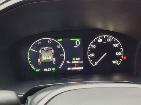 Used 2025 Honda CR-V Sport image 15