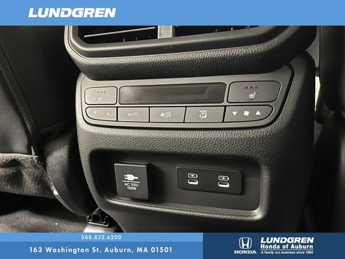 New 2026 Honda Pilot Elite image 21