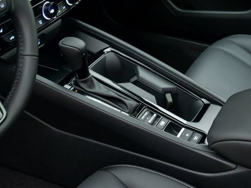 New 2026 Honda Accord EX-L image 13