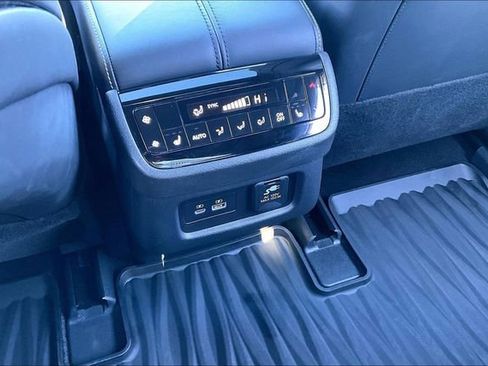 Used 2025 INFINITI QX60 Autograph w/ Cargo Package image 34