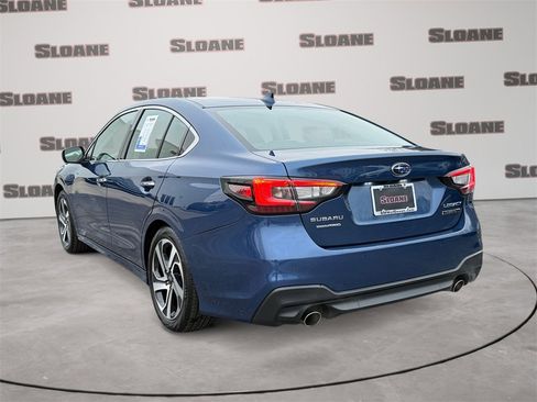 Used 2022 Subaru Legacy Touring XT image 3
