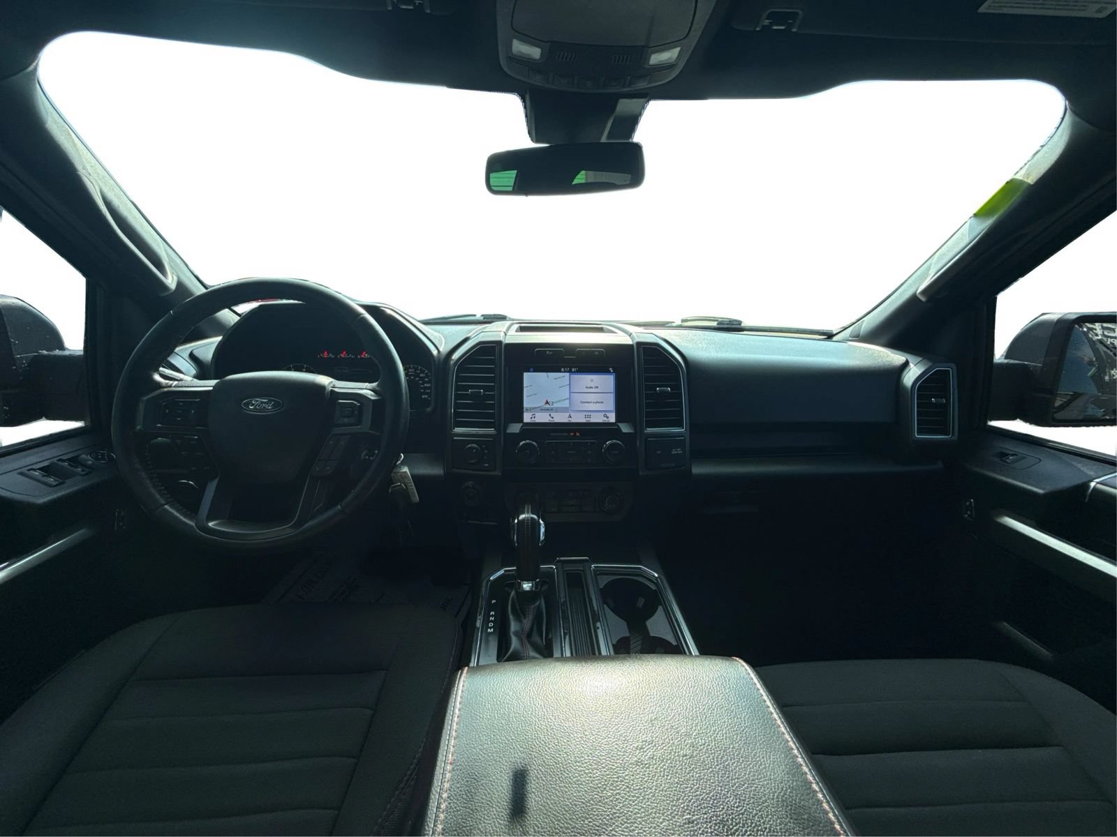 Used 2019 Ford F150 XLT w/ Equipment Group 302A Luxury AWD/4WD image 23