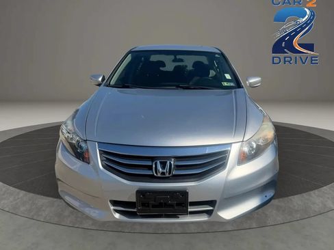 Used 2012 Honda Accord LX image 3