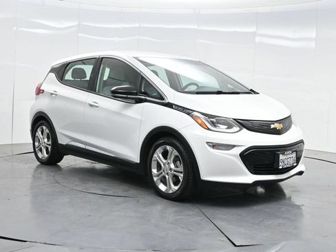 Used 2020 Chevrolet Bolt LT FWD image 38