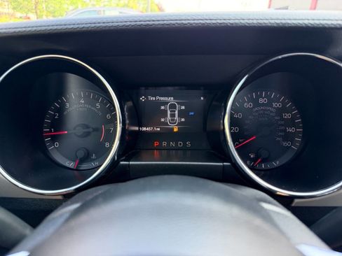 Used 2017 Ford Mustang GT Premium RWD image 42