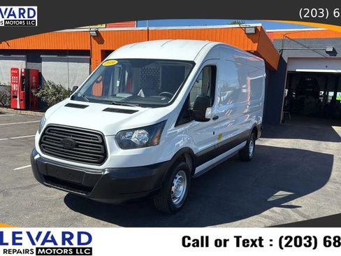 Used 2019 Ford Transit 150 148 Medium Roof image 3