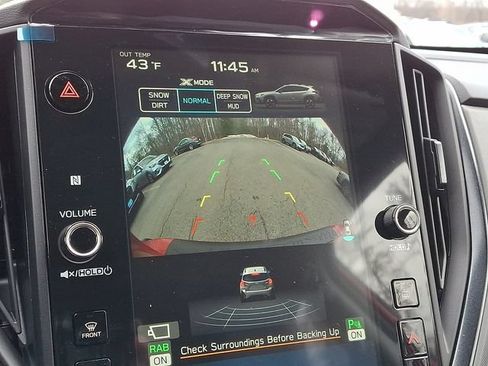 New 2026 Subaru Crosstrek 2.5i Limited w/ Crosstrek Mirror Package AWD/4WD image 15