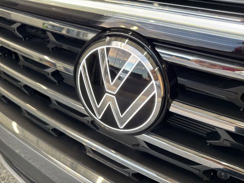 New 2026 Volkswagen Atlas SE AWD/4WD image 31