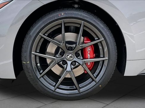 New 2026 Lexus IS 350 F Sport RWD image 11
