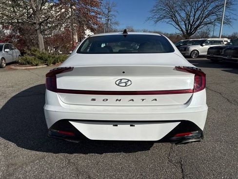 Used 2023 Hyundai Sonata SEL image 15