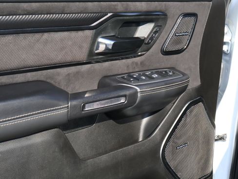 Used 2022 RAM 1500 TRX w/ TRX Level 2 Equipment Group image 19