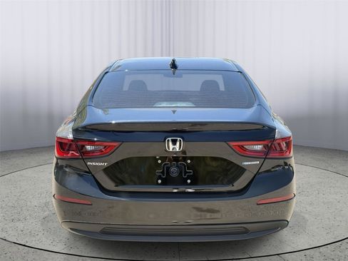 Used 2019 Honda Insight EX image 5