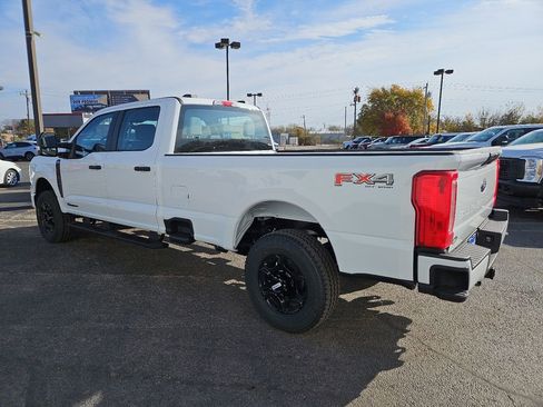 New 2026 Ford F350 XL w/ STX Appearance Package image 8