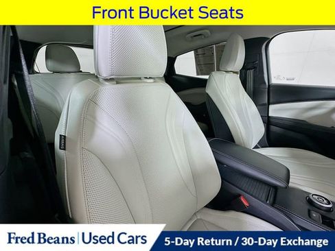 Certified 2021 Ford Mustang Mach-E Premium image 34