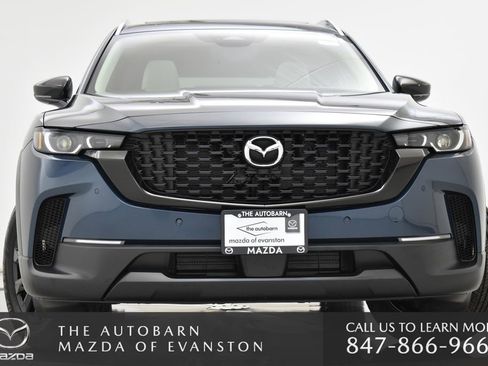 New 2026 MAZDA CX-50 AWD 2.5 S w/ Weather Package image 4