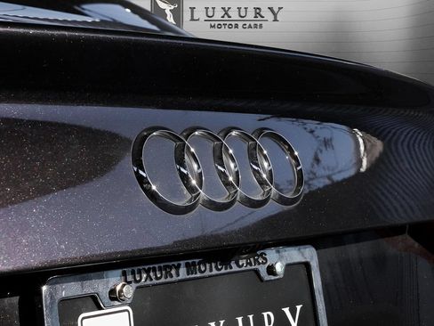 Used 2015 Audi RS 5 Coupe w/ Technology Package AWD/4WD image 11