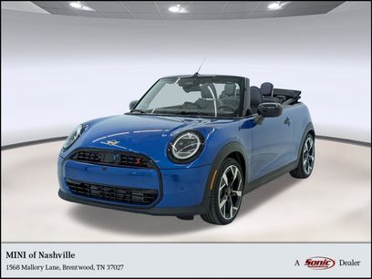 New 2026 MINI Cooper S