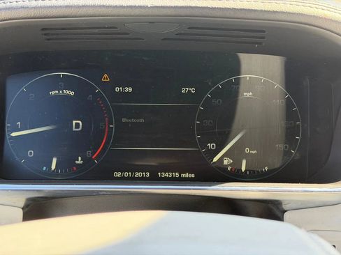 Used 2016 Land Rover Range Rover HSE image 19