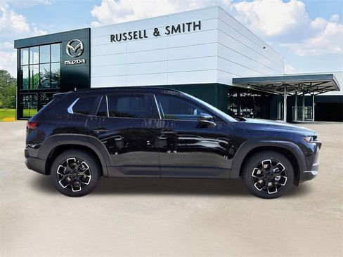 New 2026 MAZDA CX-50 Meridian Edition w/ Weather Package image 4