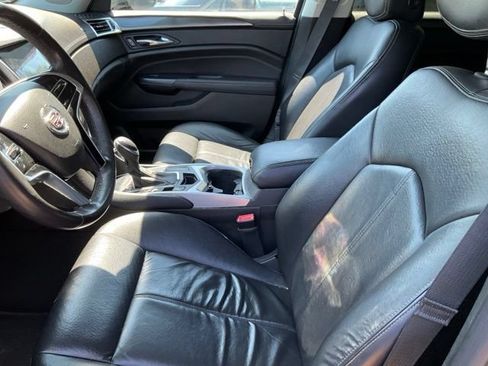 Used 2013 Cadillac SRX FWD image 10