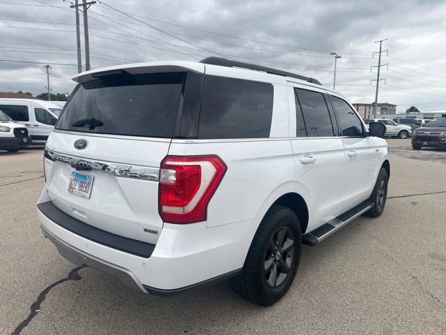 Used 2021 Ford Expedition XLT AWD/4WD image 4