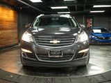 Used 2017 Chevrolet Traverse LT image 4