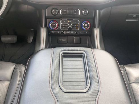 Used 2021 Chevrolet Tahoe RST w/ Luxury Package RWD image 21