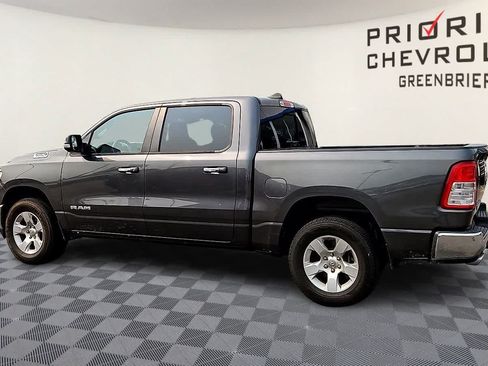 Used 2019 RAM 1500 Big Horn AWD/4WD image 6