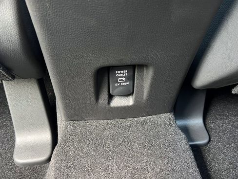 New 2026 Mitsubishi Eclipse Cross ES image 22