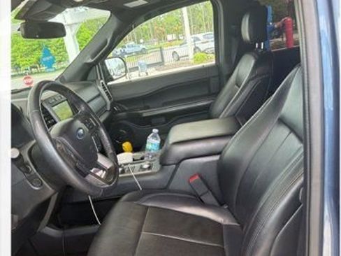 Used 2020 Ford Expedition XLT w/ Equipment Group 202A AWD/4WD image 7