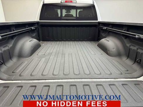 Used 2020 RAM 1500 Big Horn image 11