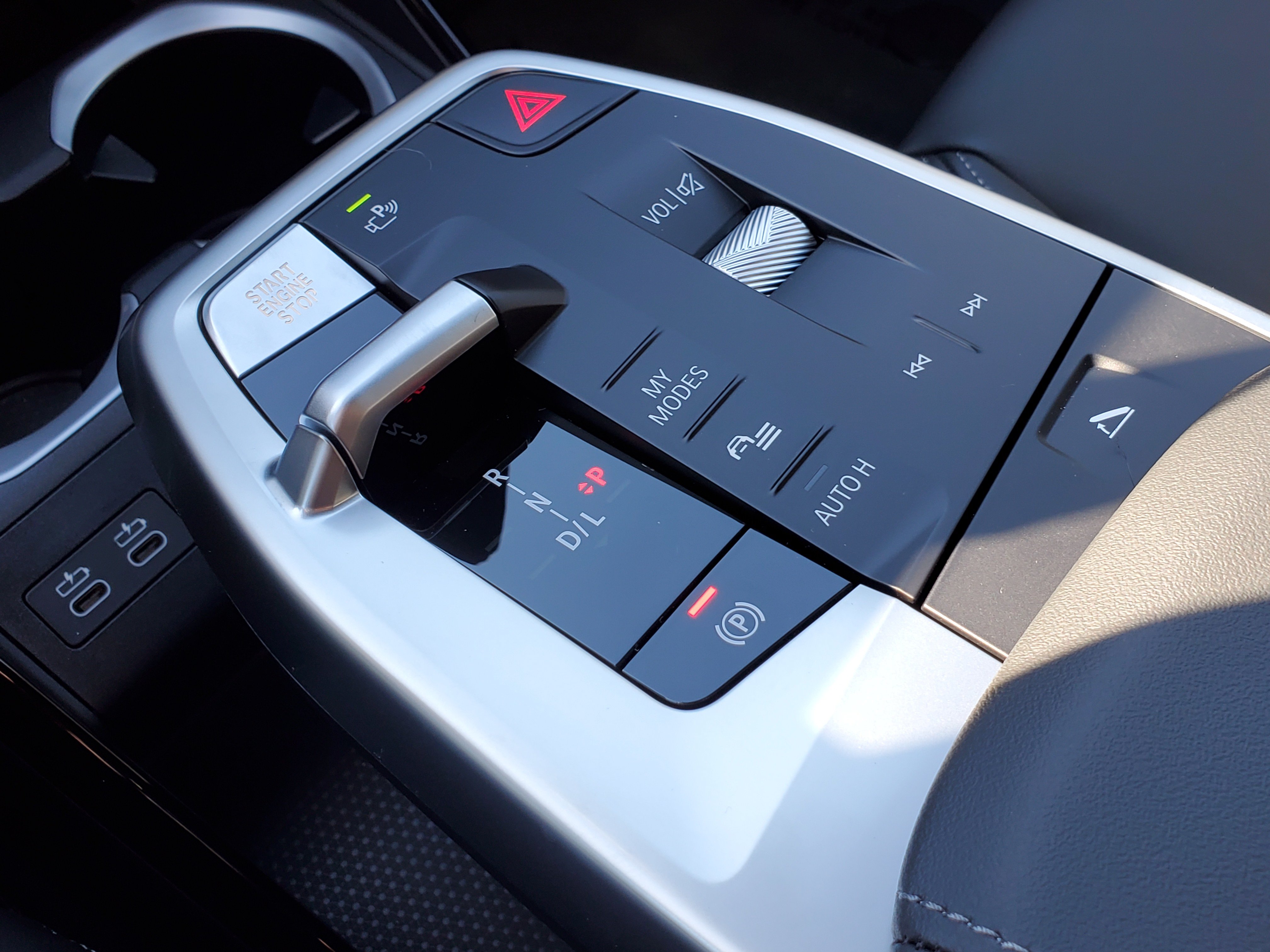 New 2027 BMW X1 xDrive28i AWD/4WD image 23