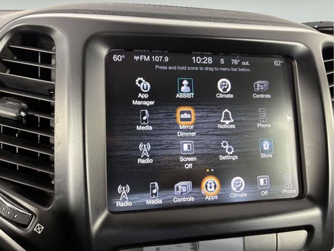 Used 2014 Jeep Cherokee Latitude w/ Comfort/Convenience Group AWD/4WD image 31
