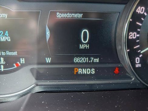 Used 2018 Lincoln MKX Reserve w/ Driver Assistance Package AWD/4WD image 38