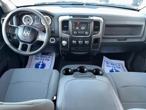 Used 2016 RAM 1500 Express image 10
