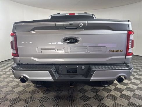 Used 2023 Ford F150 Tremor w/ Equipment Group 402A High image 22